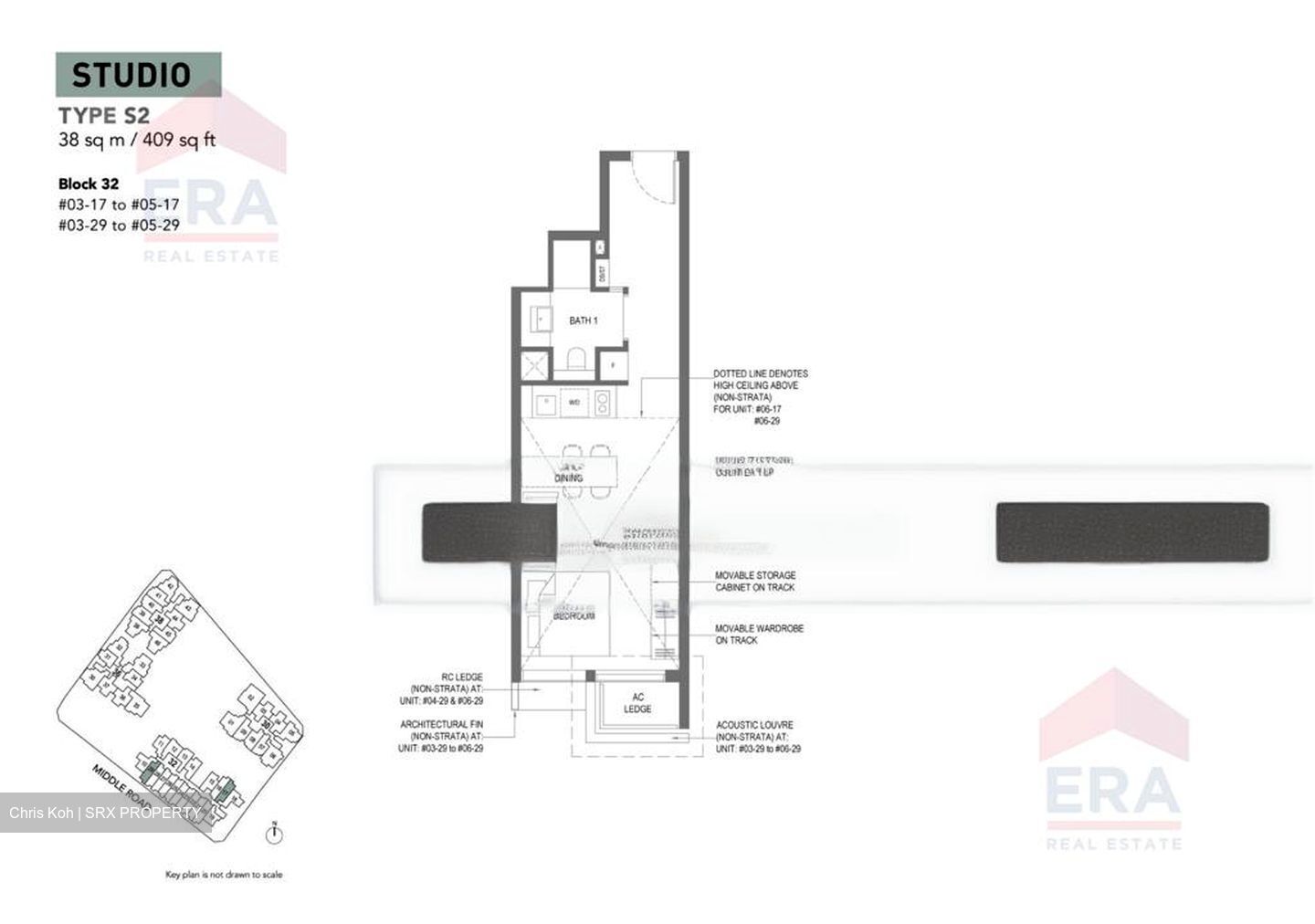 The M (D7), Apartment #486458461
